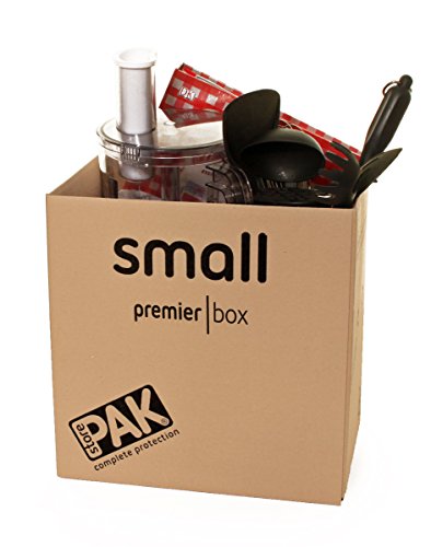 StorePAK Heavy Duty Small Storage Boxes (Pack of 15)