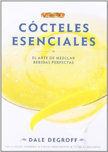 Download CÓCTELES ESENCIALES (Cocina (drac)) Download CÓCTELES ESENCIALES (Cocina (drac))