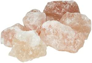 <span>Hofmeister sale CRISTALLI 3kg decorazione pietra di guarigione </span> (4260140524934)