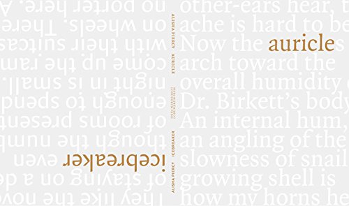 Preisvergleich Produktbild Auricle / Icebreaker