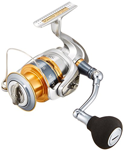 Preisvergleich Produktbild Shimano Biomaster SW, 4.8: 1, Gr. 4000