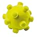Produktbild Erzi 13 cm Gummi Motor Aktivitäten Ball, Hundespielzeug