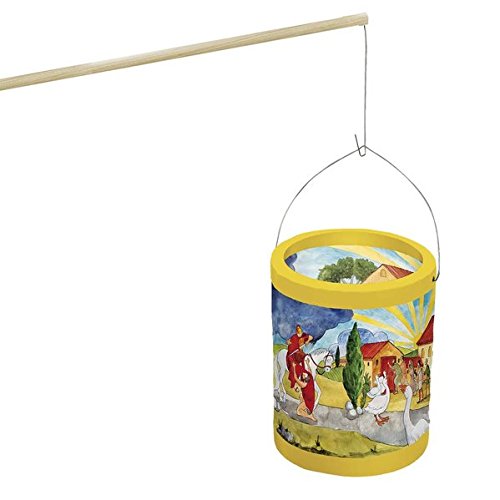 Preisvergleich Produktbild St. Martins-Laterne