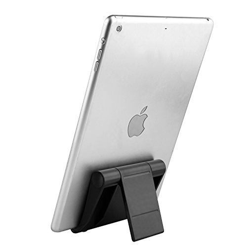 TRIXES Universell verstellbarer Stand für iPhones, iPads, Androids, Windows, Smartphones und Tablets - 3