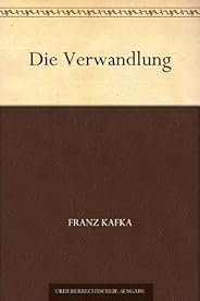 Die Verwandlung