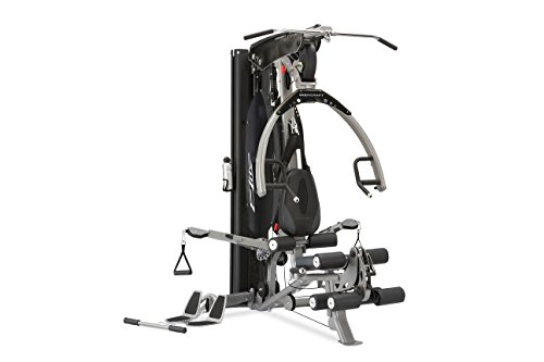 Preisvergleich Produktbild Bodycraft Elite Multistation