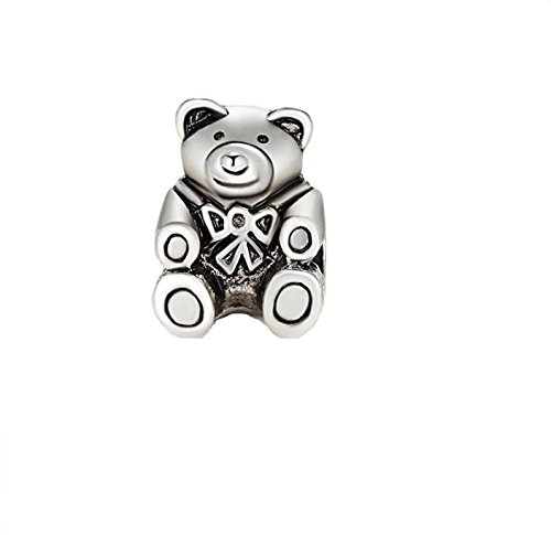 Carina Stunning Beed Charm Fits Pandora Bracelets RS.299 (50.00% Off) - Amazon Carina Stunning Beed Charm Fits Pandora Bracelets RS.299 (50.00% Off) - Amazon