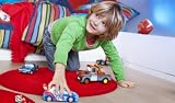 Philips Disney Tischleuchte, 4,7 W, Cars, mehrfarbig, 717043216 - 9