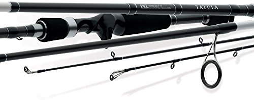 Preisvergleich Produktbild Daiwa TXT741HXB Tatula XT Frogging, 7'4"