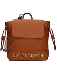 LOVE MOSCHINO JC4348PP05 Pequeña mochila Mujer