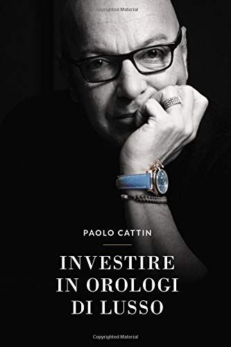 Preisvergleich Produktbild Investire In Orologi Di Lusso