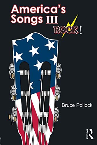 America's Songs III: Rock!