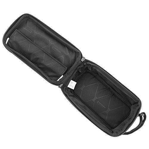 Ibera Fahrrad-Rahmentasche, Lenkertasche, Handytasche für 6″ Bildschirm, Top Tube Bag for 6″ Cell Phone Screens - 7