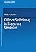 Produktbild Diffuser Stoffeintrag in Böden und Gewässer (Teubner-Reihe Umwelt) (German Edition)