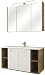 Produktbild Pelipal 362 Rovato Block, Holzdekor, Riviera Eiche Quer Nachbildung, 46,0 x 101,0 x 195,5 cm