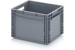 AUER PACKAGING Auer Eurobehälter 40 x 30 x 27