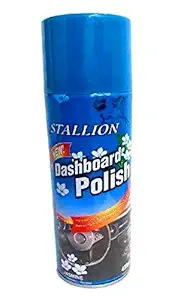 SARTE FMS-S7 Tyer/Tire Dashboard Polish Spray (450 ml)