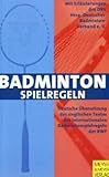Image de Badminton-Spielregeln 2006/2007