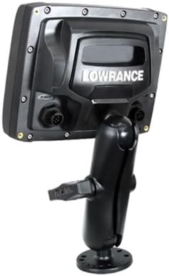 Lowrance 000-10909-001 1" Quick Release Bracket