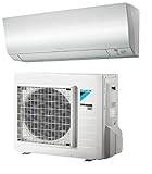 Tiefkühlerposition: Klimaanlagen monosplit