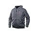 Produktbild Milwaukee m12hhgrey2 – 0 (M) – Jacke chauffante blau grau ver-0