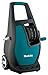 Produktbild Makita HW112 Compact Electric 370L/h 1600 W Black, Green Pressure Washer – Pressure Washers (Compact, Electric, Black, Green)