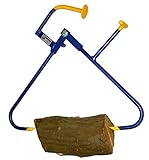 rundholz hose wolle Hergestellt in Deutschland. Inhalt: 1 Pinch A Log 52x37x8cm. Gewicht: 2,1 kg. Komplette Bedienungsanleitung und Video mit Nutzungsvorbilder sind unter www.pinchalog.de abrufbar.