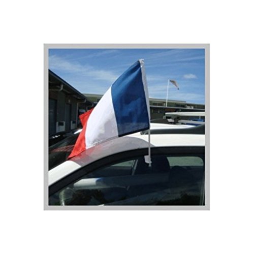 Aptafêtes - Bandiera della Francia