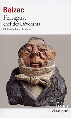 Gallimard ferragus