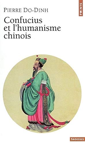 Télécharger Confucius et l'Humanisme chinois PDF