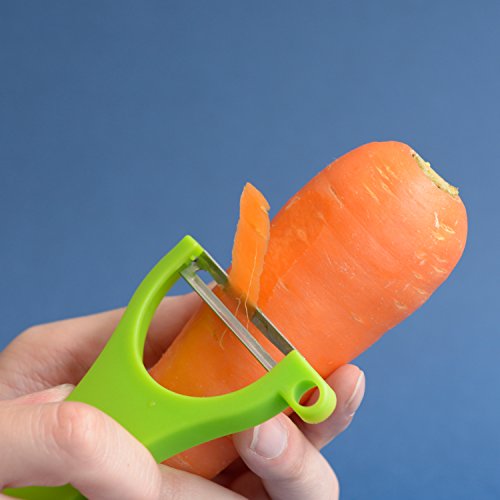 Kisag Sparschäler Set 3tlg. - 2