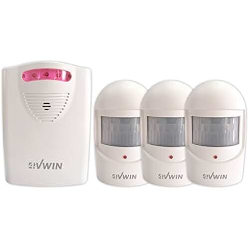 Amazon.co.uk driveway alarm DIY & Tools