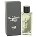 ABERCROMBIE & FITCH  Fierce 1.7 oz Cologne Spray RS.9699.00