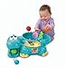 Produktbild Mattel W1392 - Fisher Price Musikale Dino