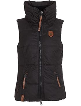 Naketano Female Jacket Discoschnupfen II
