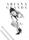 poster ariana grande sweetener Póster y soporte fácilmente modificable diseño 1art1