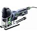 Produktbild Festool 561593 Carvex PS 420 EBQ Jigsaw by Festool