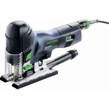 Preisvergleich Produktbild Festool 561593 Carvex PS 420 EBQ Jigsaw by Festool