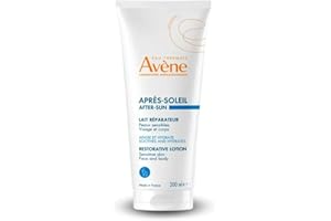EAU THERMALE AVENE AVENE After Sun Reparador 200ml