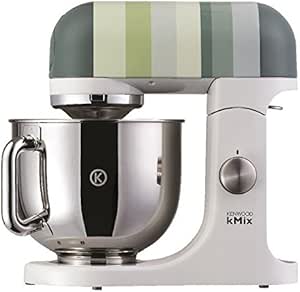 Kenwood kMix Stand Mixer KMX81 - Woodland Kiwi