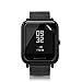Produktbild Leaftree 2Pcs Soft Nano explosionsgeschützte Film Huami Amazfit Reisbewegung, Uhr Jugend Version, gelb