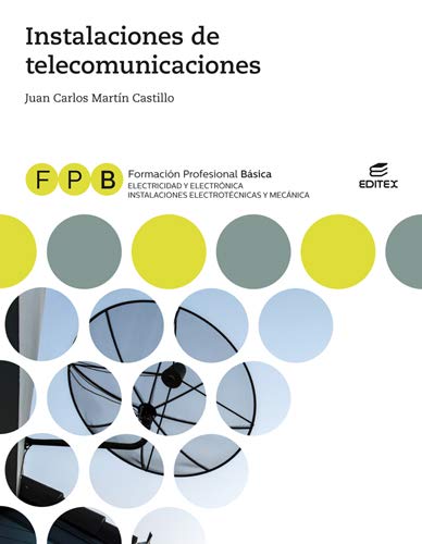 FPB Instalaciones de telecomunicaciones