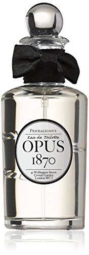 Preisvergleich Produktbild Penhaligon's Opus, Eau de Toilette, 50 ml