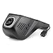 Produktbild Versteckte FHD Auto DVR Registrator Digitaler Videorecorder Camcorder Dash Kamera Cam 1080 P WiFi Black Box Dashcam Auto Dvr