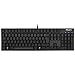Produktbild Filco Majestouch-2 Profi Tastatur : Ninja Brown Switches DE