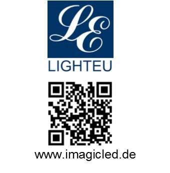 1 X LED RGB Wifi WLAN Controller Milight Mi-Light - 4