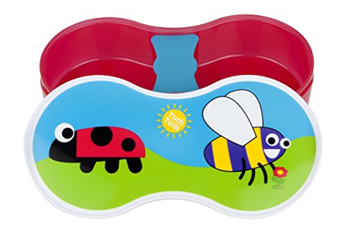 TUMTUM Kinder-Lunchbox-Set (Bugs)