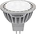 Produktbild Toshiba Lighting LED-Reflektorlampe MR16 6,5W GU5,3 4000K 36G LDM004A40M30DEU
