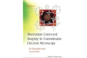 Aberration-Corrected Imaging In Transmission Electron Microscopy: An Introduction (2nd Edition)