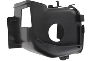 Xfight-Parts Geblaesehaube 2Takt 50 ccm liegender Minarelli Motor AC 1E40QMB Beeline (Leeb) Memory 50